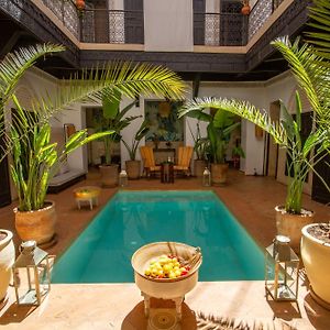 Riad Bab 54