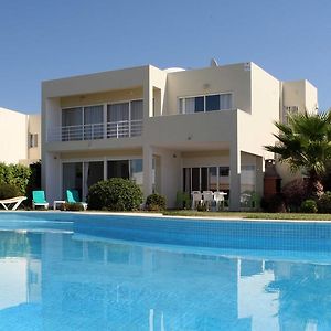 Villas Oceano