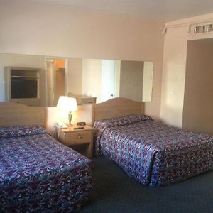 Collins Avenue Hostel