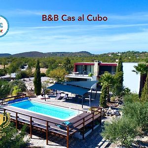 Bed&Breakfast Cas al Cubo